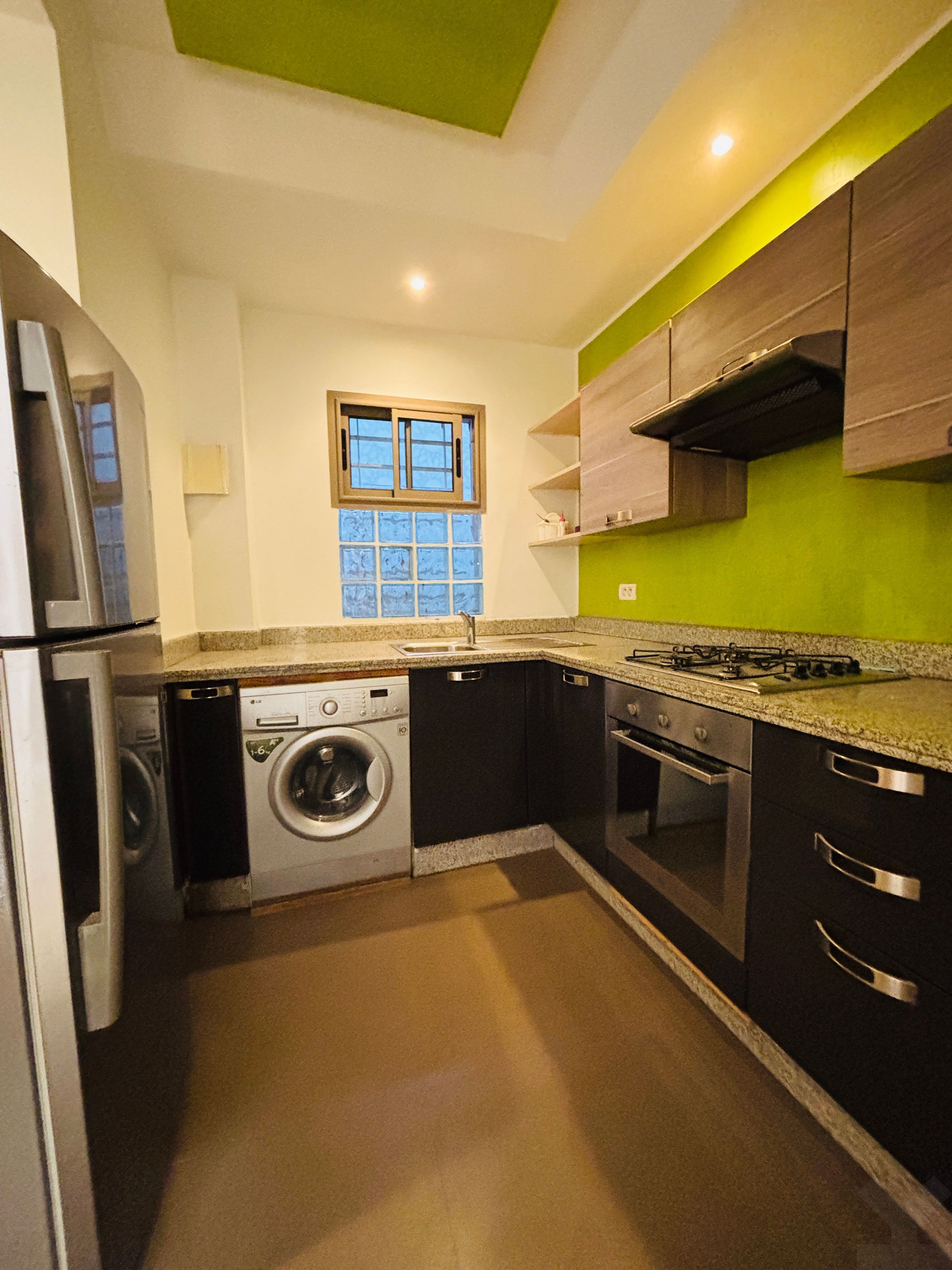 Appartement 92 m² f Hippodrome — 12