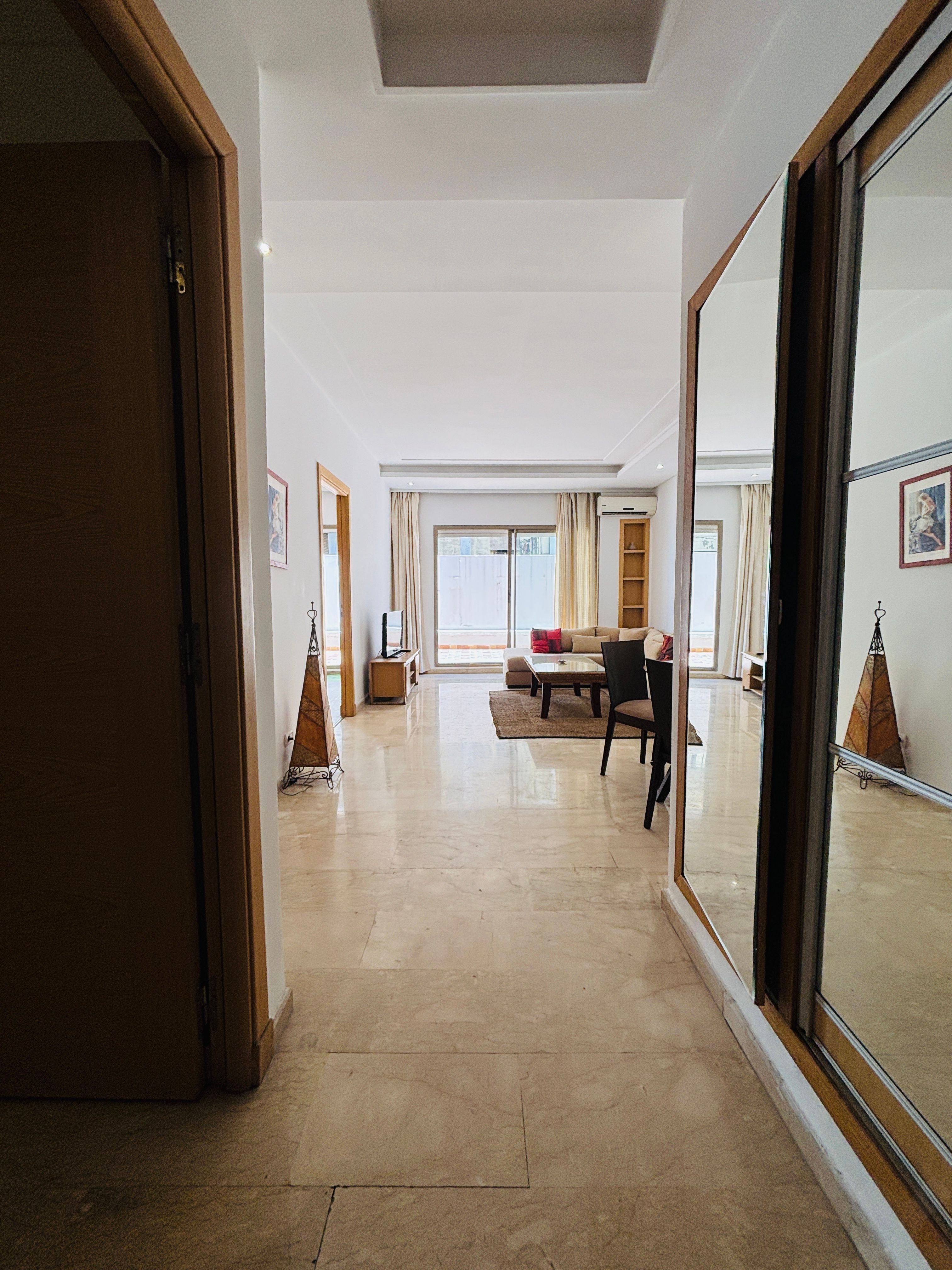 Appartement 92 m² f Hippodrome — 8
