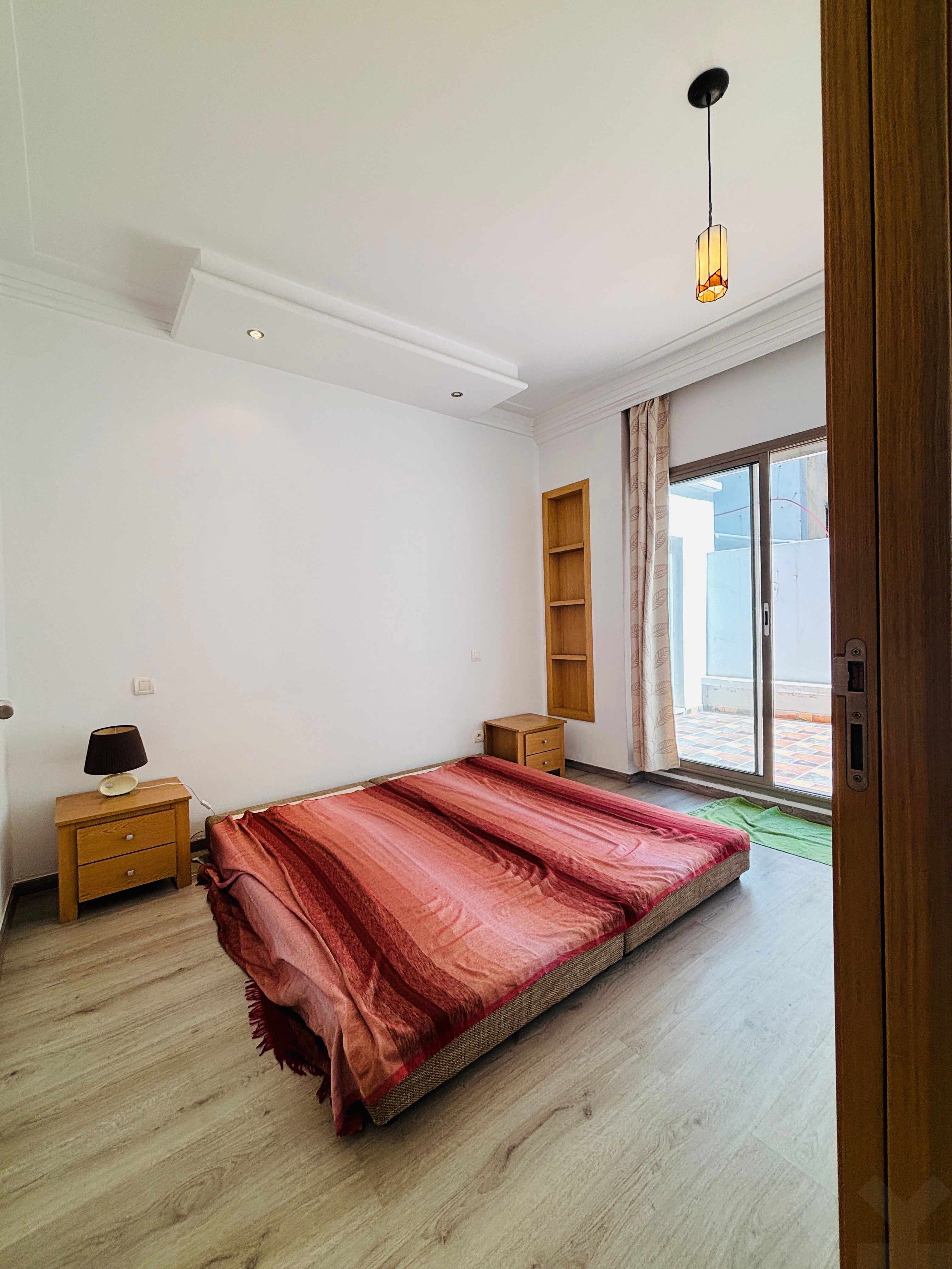 Appartement — Casablanca — 2