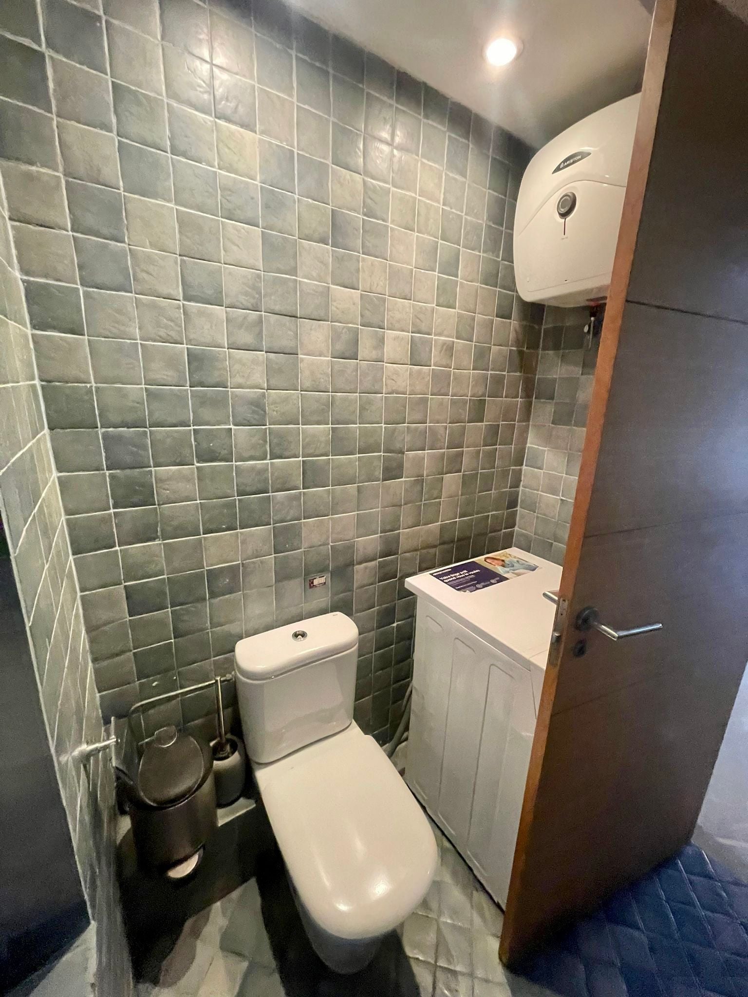 Appartement 56 m² à Quartier Bd Med V — 8