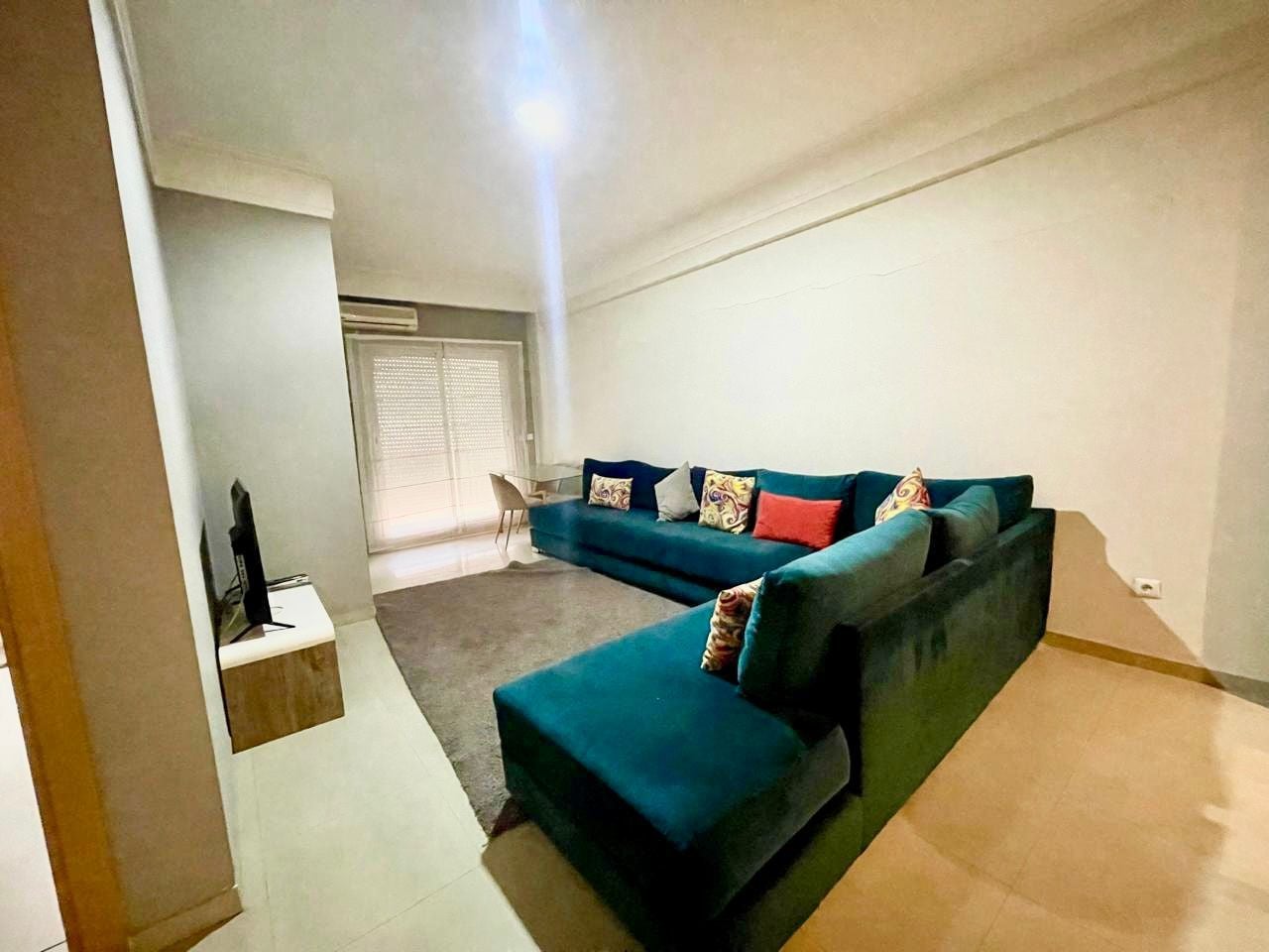 Appartement — Casablanca