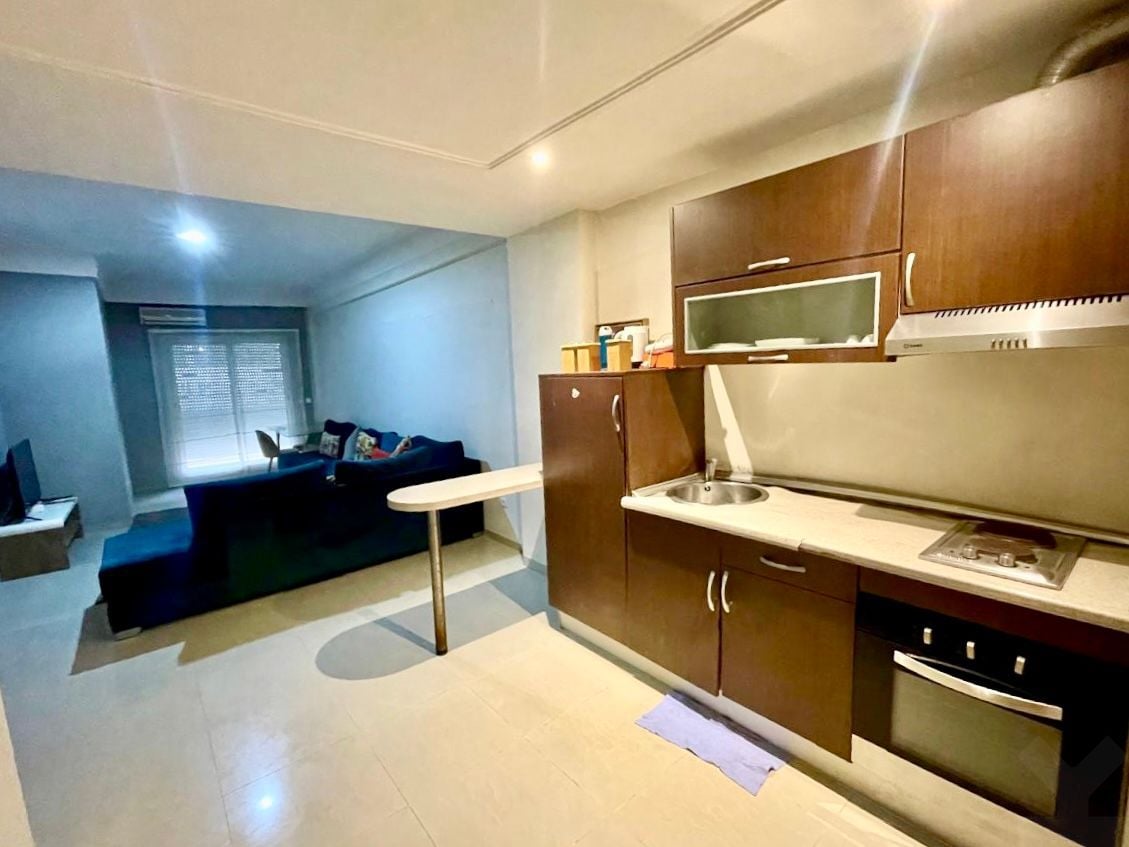 Appartement — Casablanca — 2