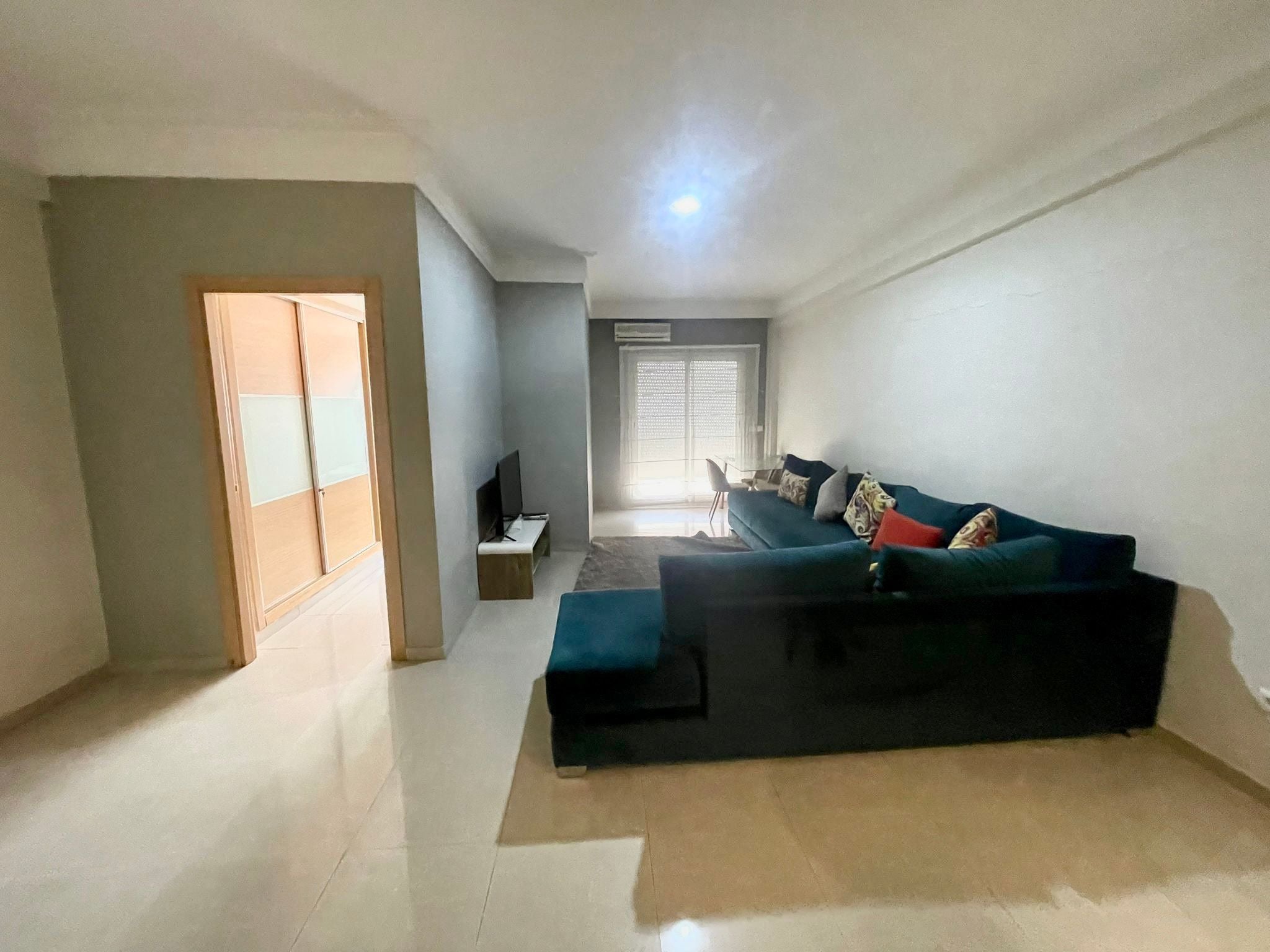 Appartement — Casablanca — 3