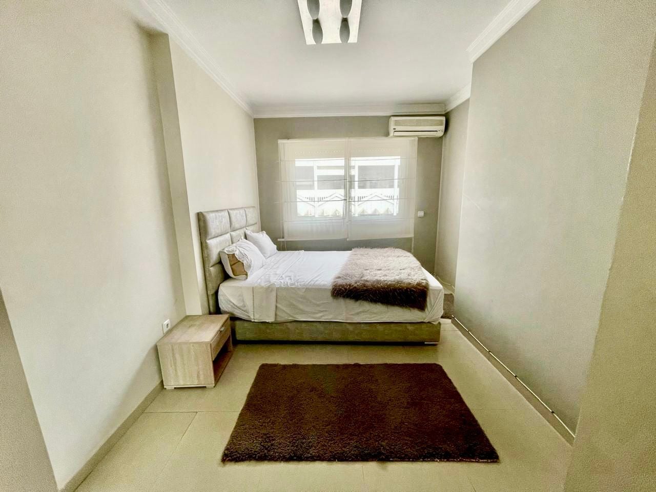 Appartement — Casablanca — 5