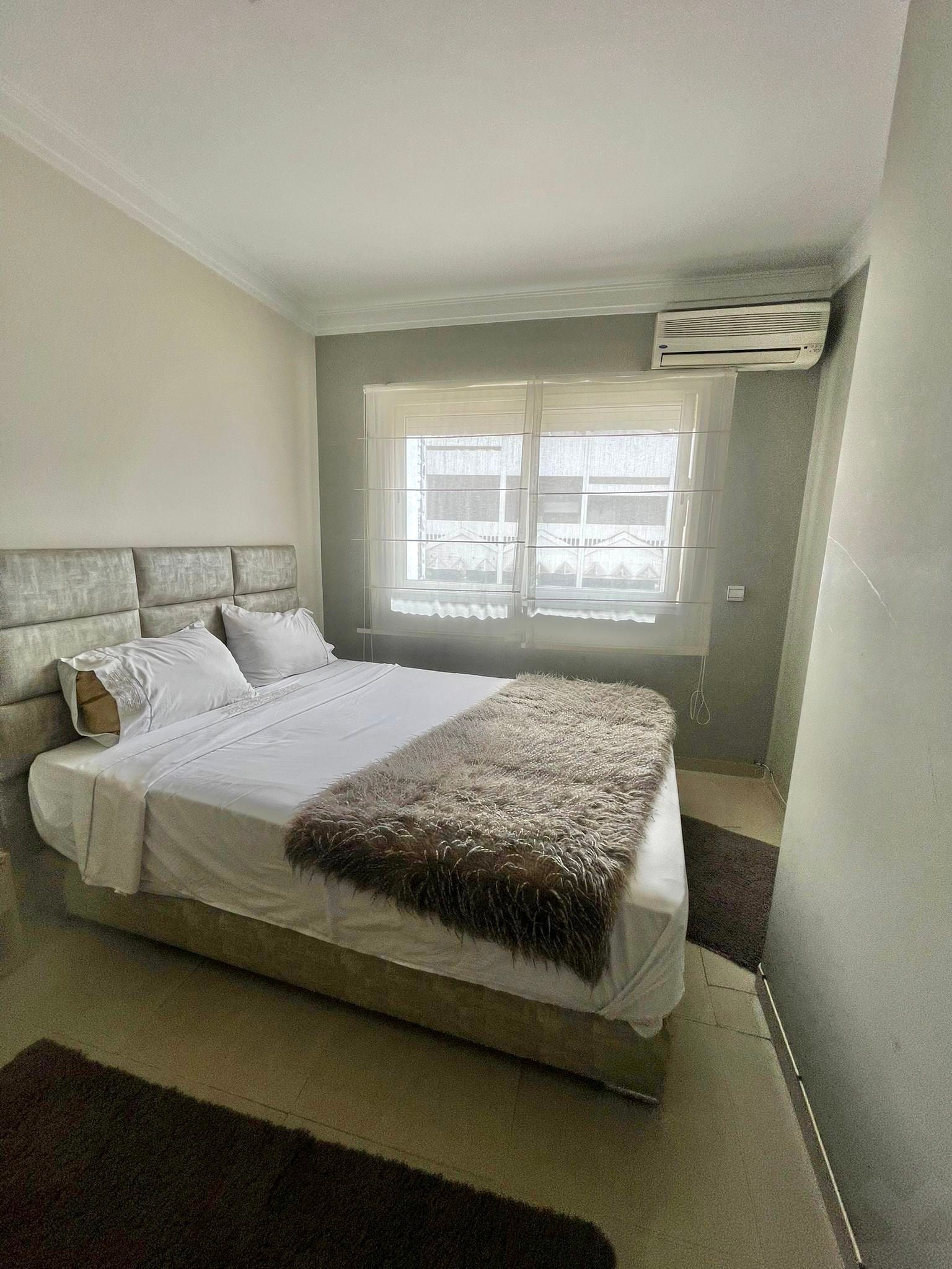 Appartement 56 m² à Quartier Bd Med V — 7