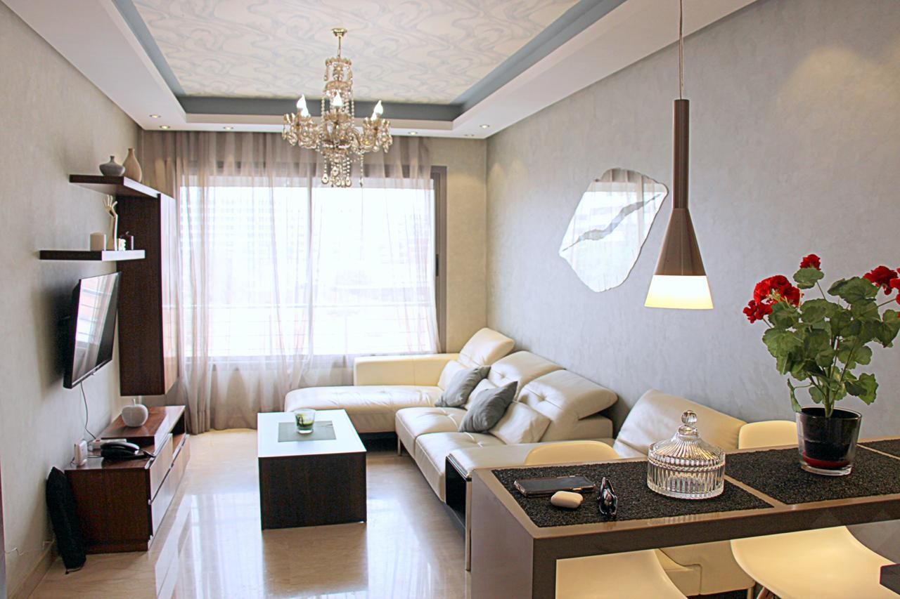 Appartement — Casablanca — 2