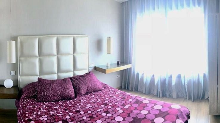 Appartement — Casablanca — 3