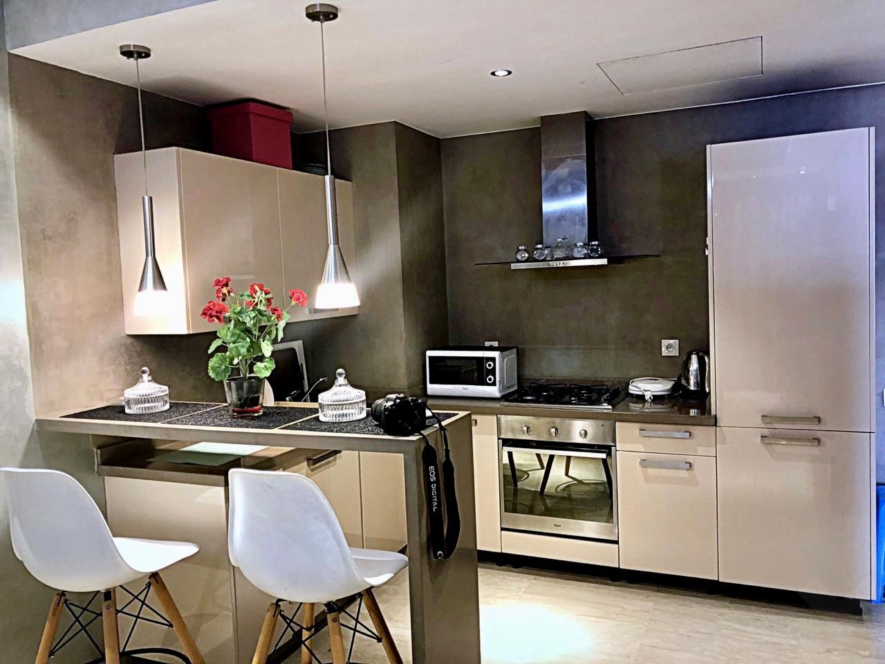 Appartement — Casablanca — 5