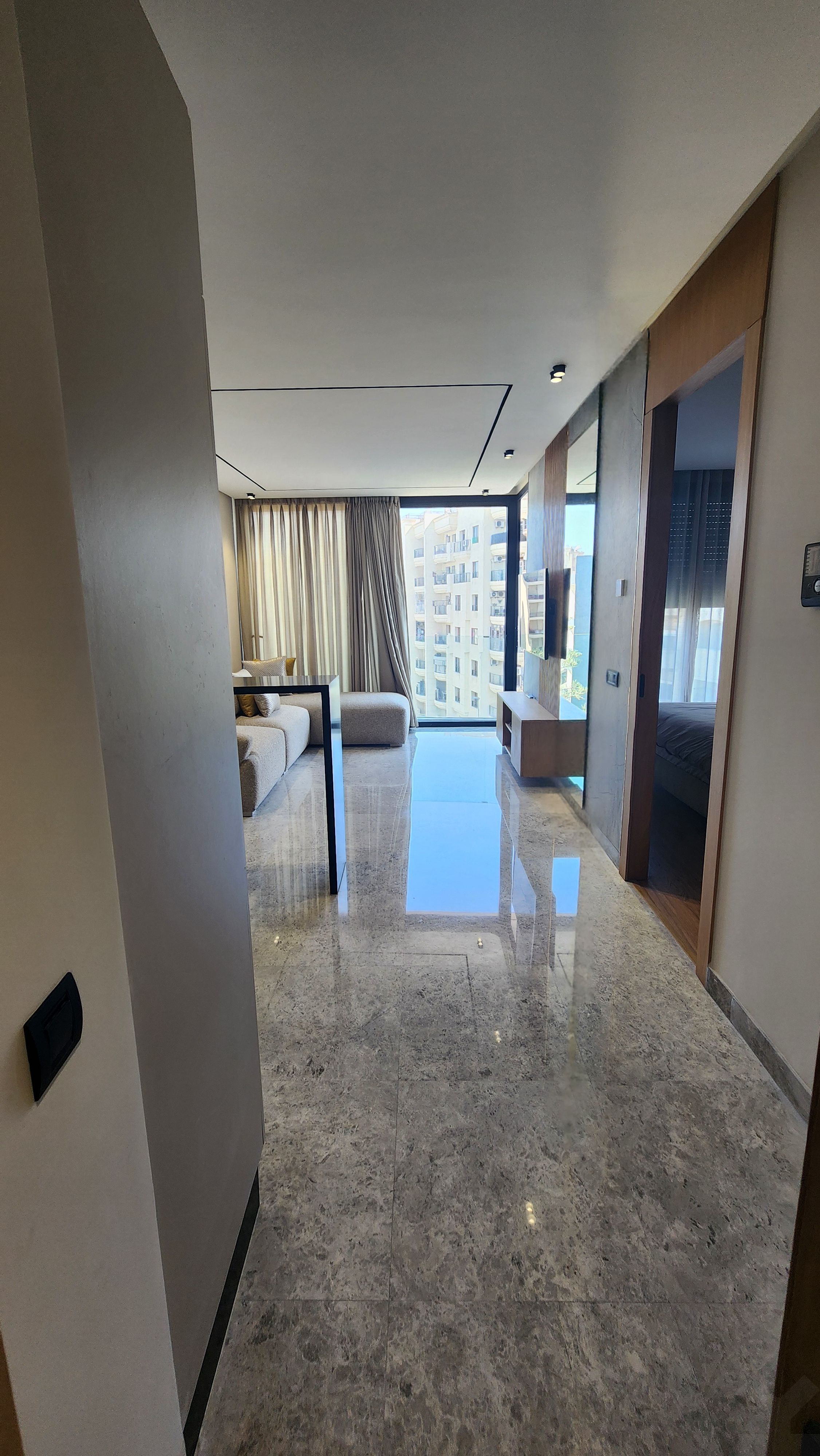 Appartement 61 m² f Les Princesses — 7