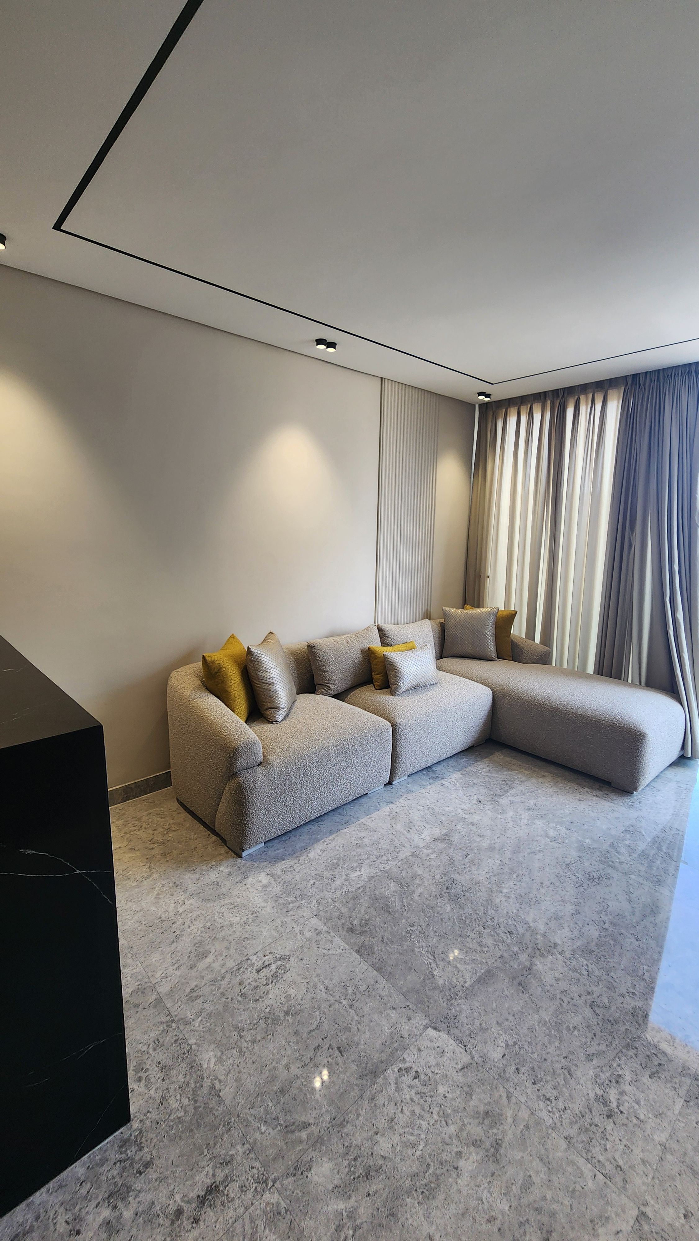 Appartement 61 m² f Les Princesses — 9