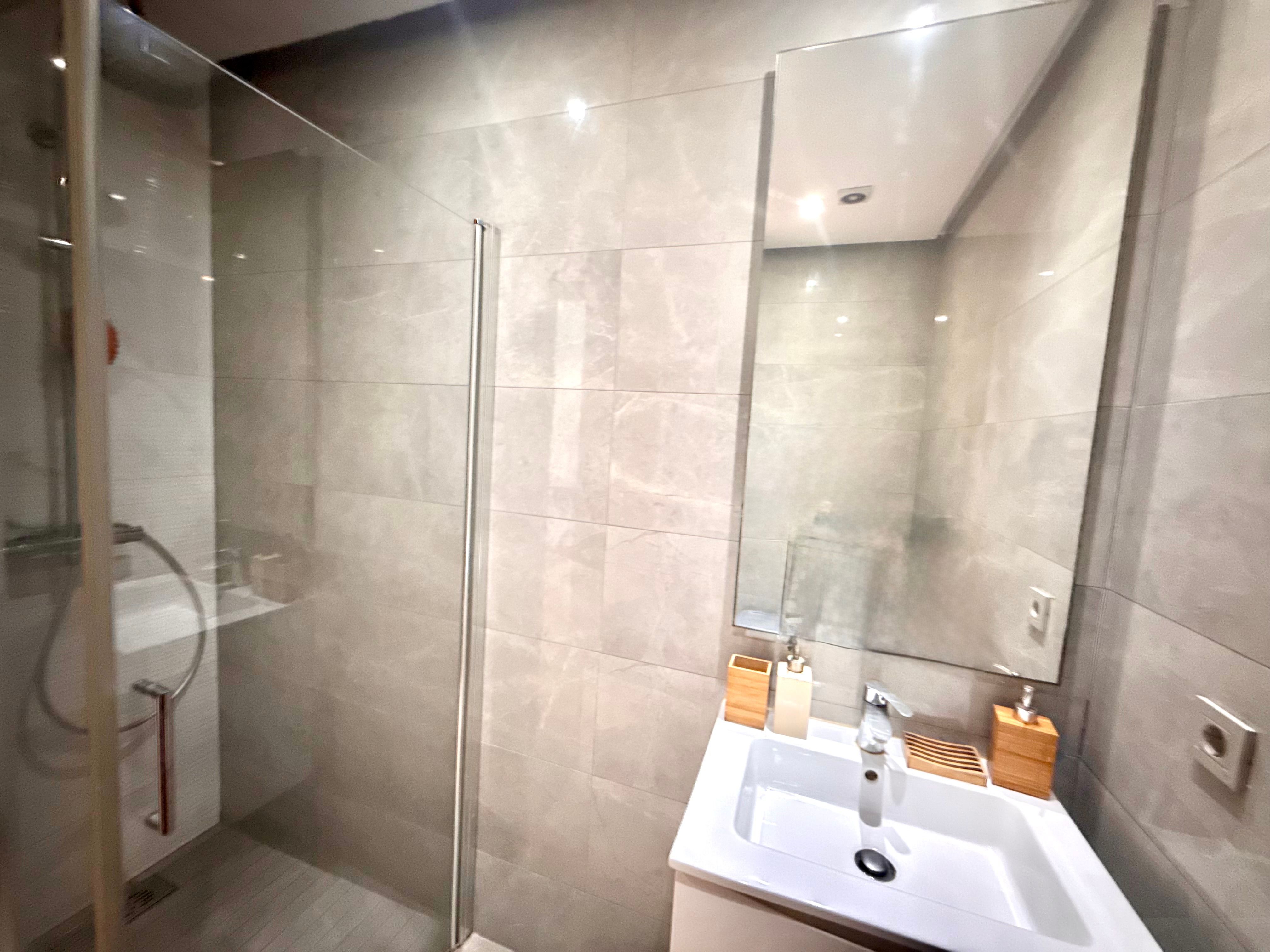 Appartement — Casablanca — 3