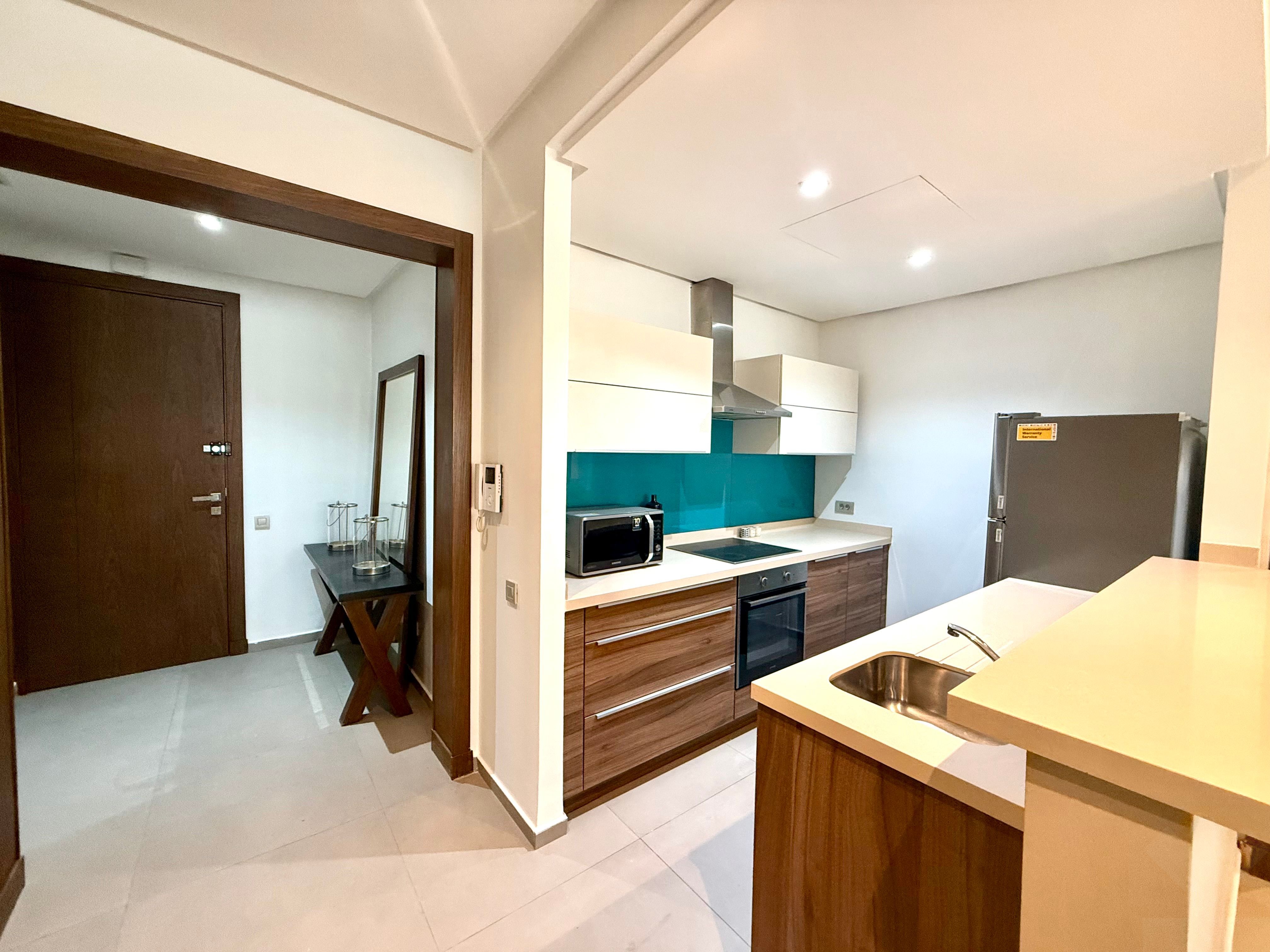 Appartement — Casablanca — 4