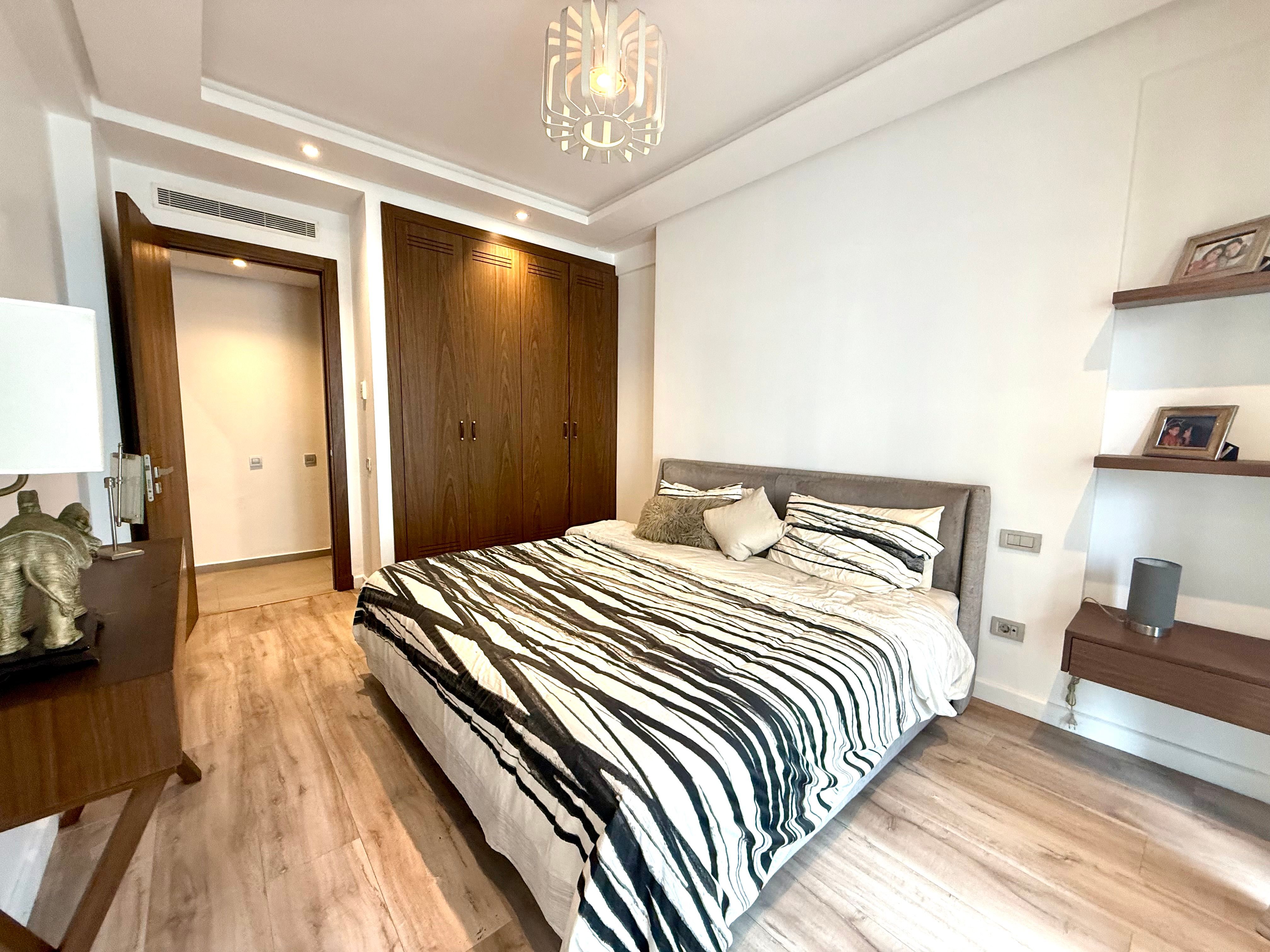 Appartement — Casablanca — 5
