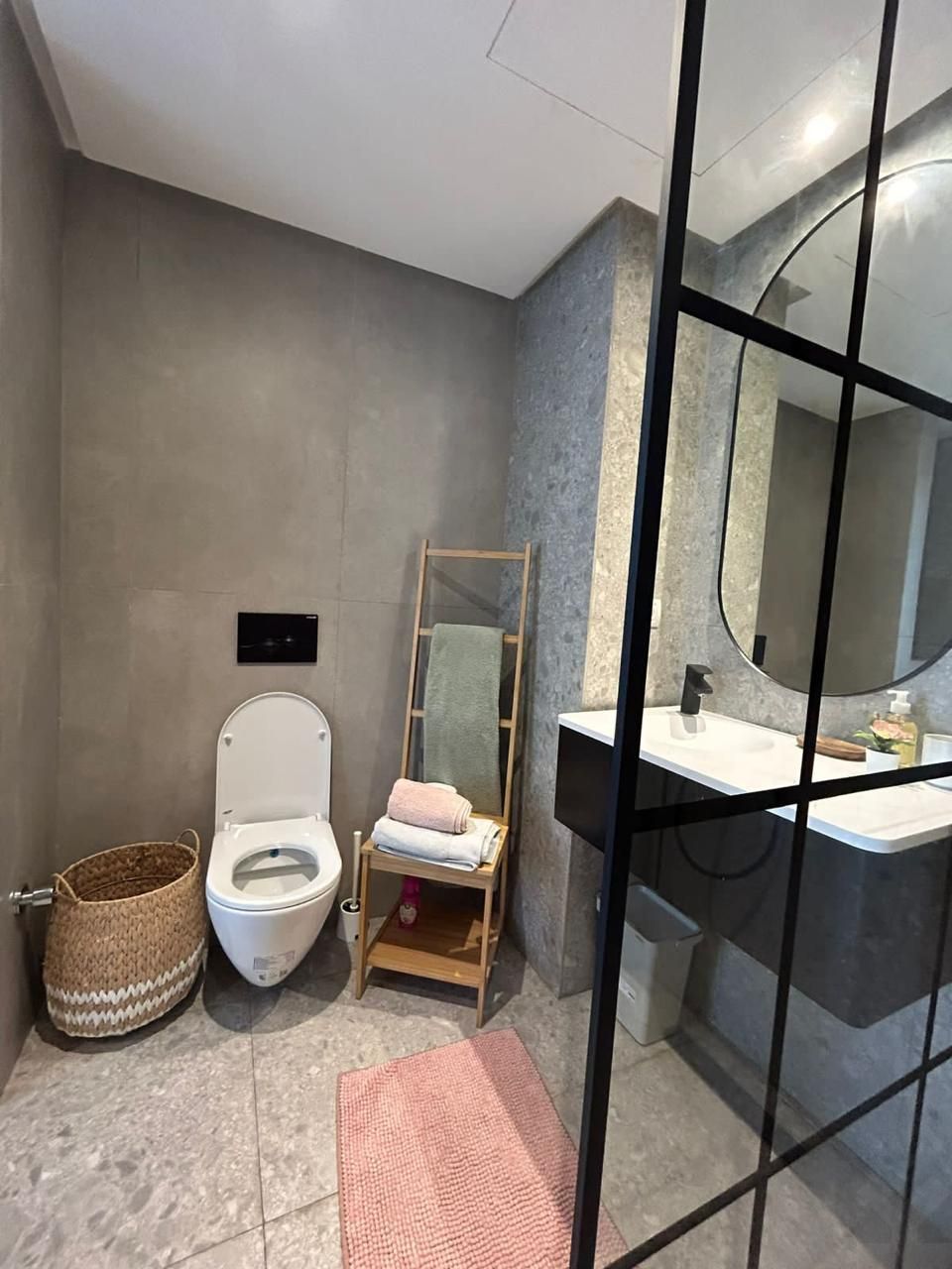 Appartement — Casablanca — 3