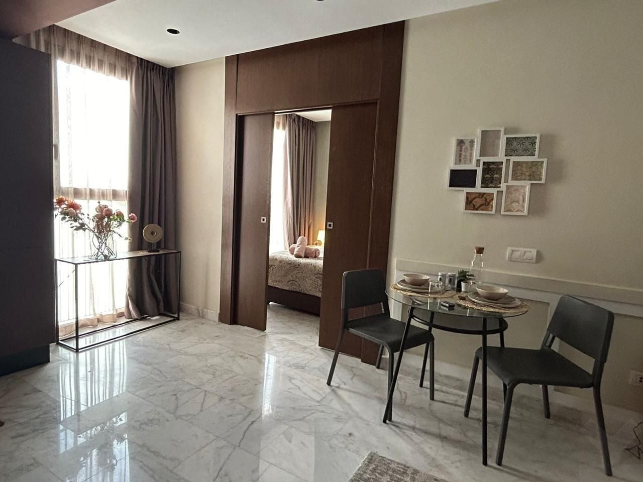 Appartement 36 m² à Oasis — 8