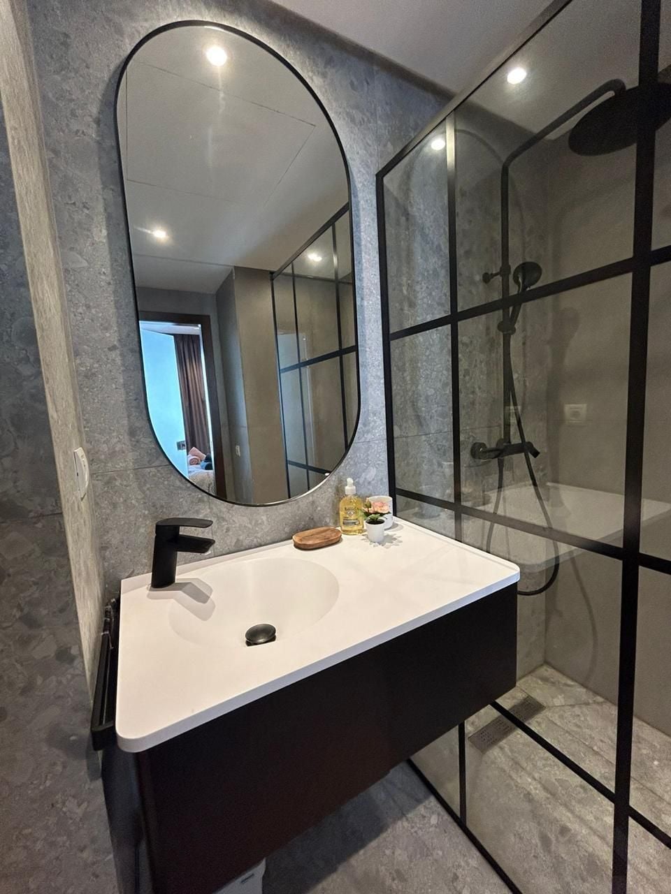 Appartement 36 m² à Oasis — 9