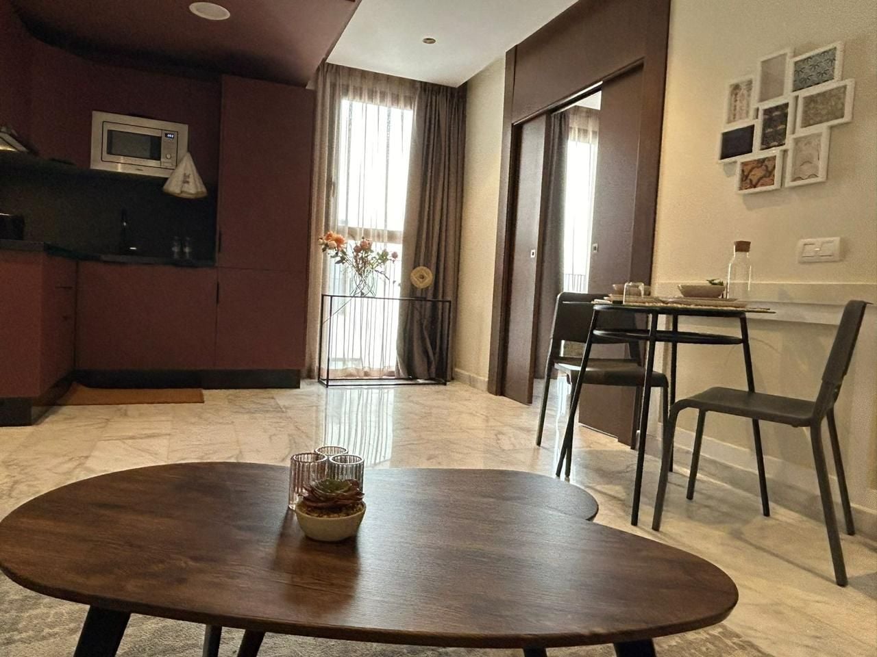 Appartement 36 m² à Oasis — 11
