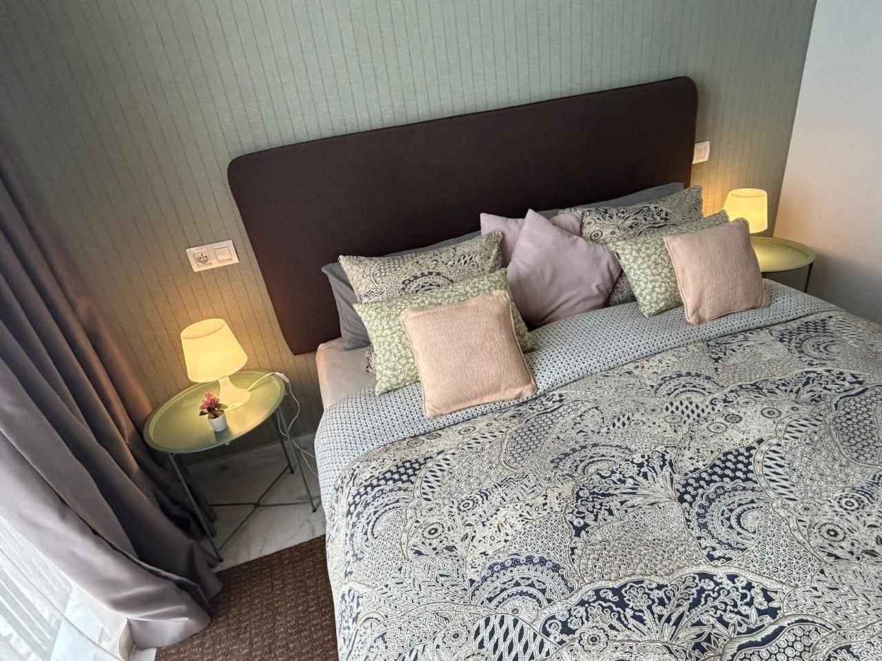 Appartement — Casablanca — 6