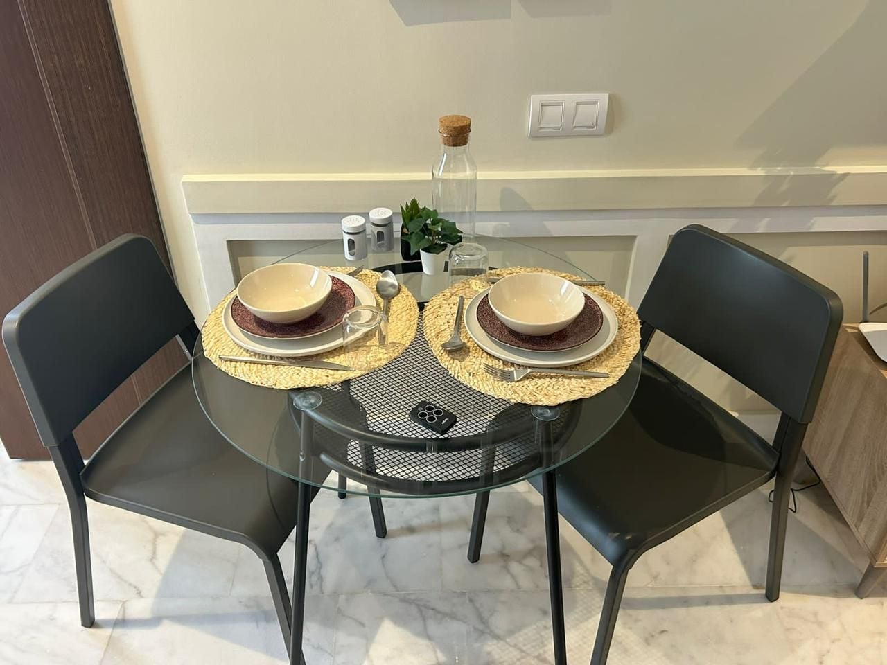 Appartement — Casablanca — 2