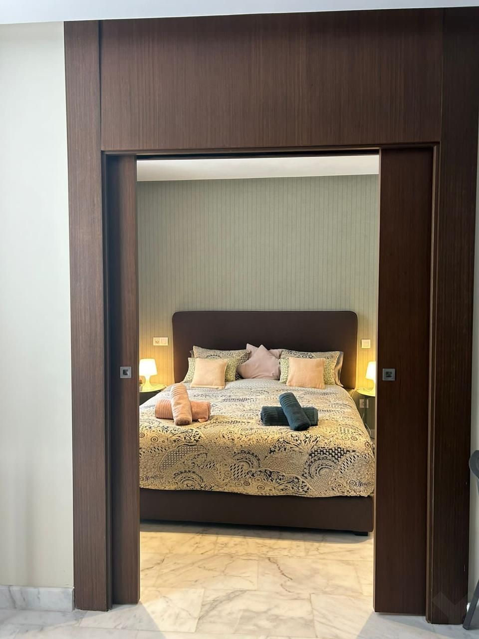 Appartement — Casablanca