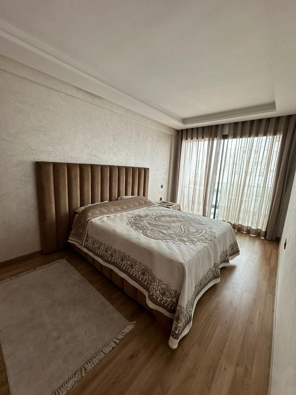 Appartement — Casablanca — 3