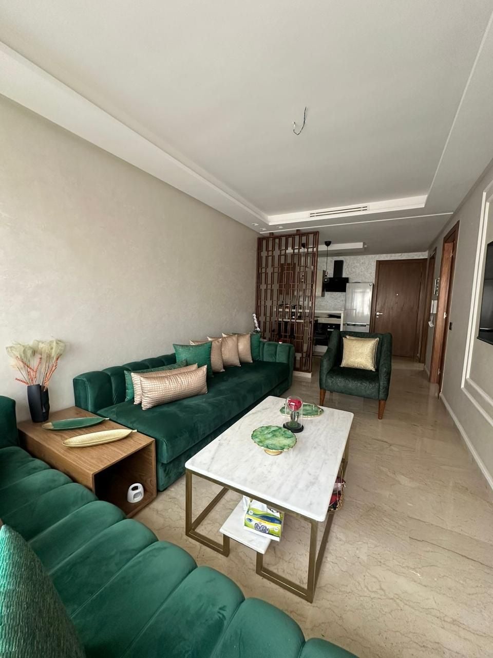 Appartement — Casablanca — 4