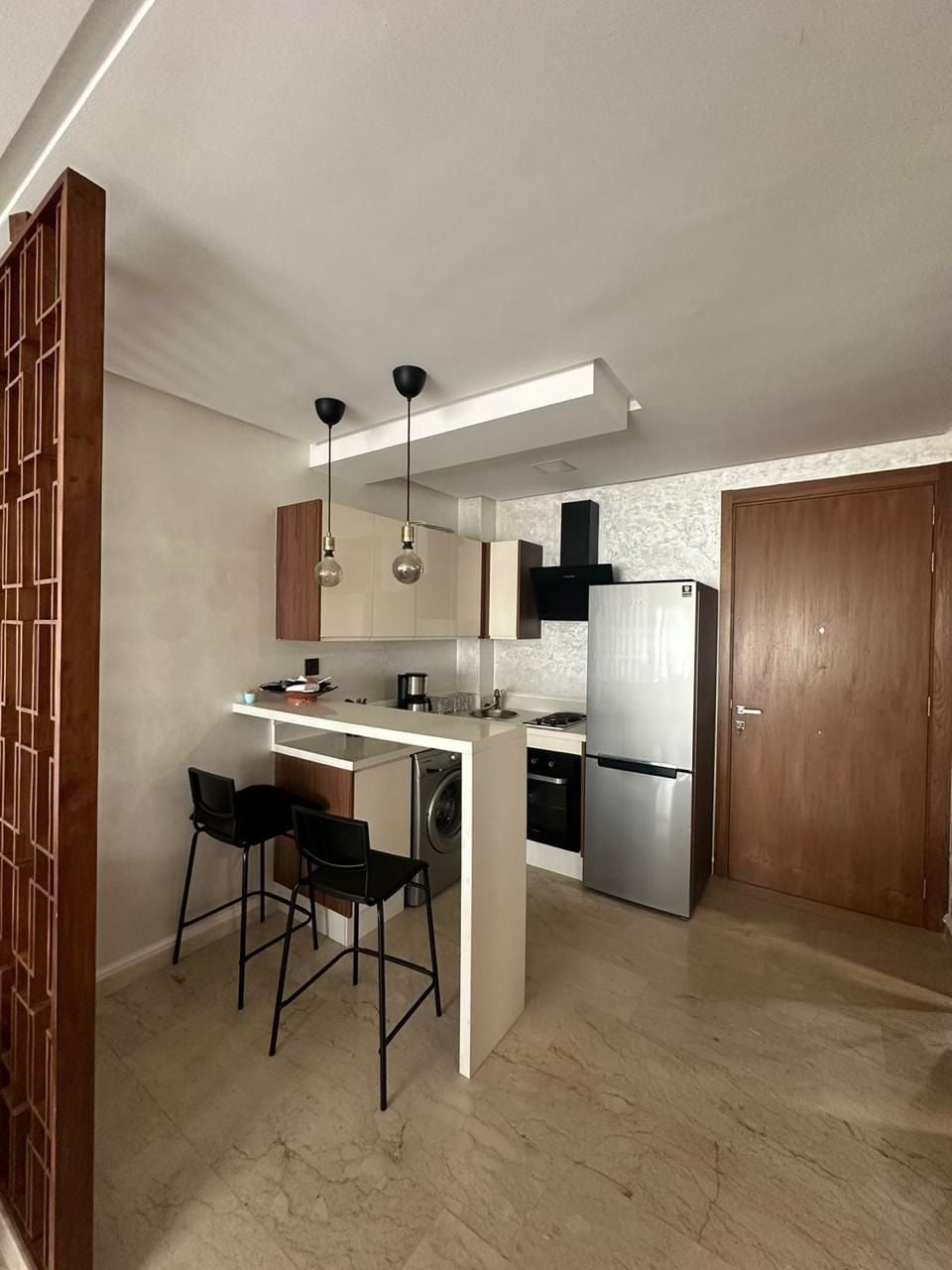 Appartement — Casablanca — 5