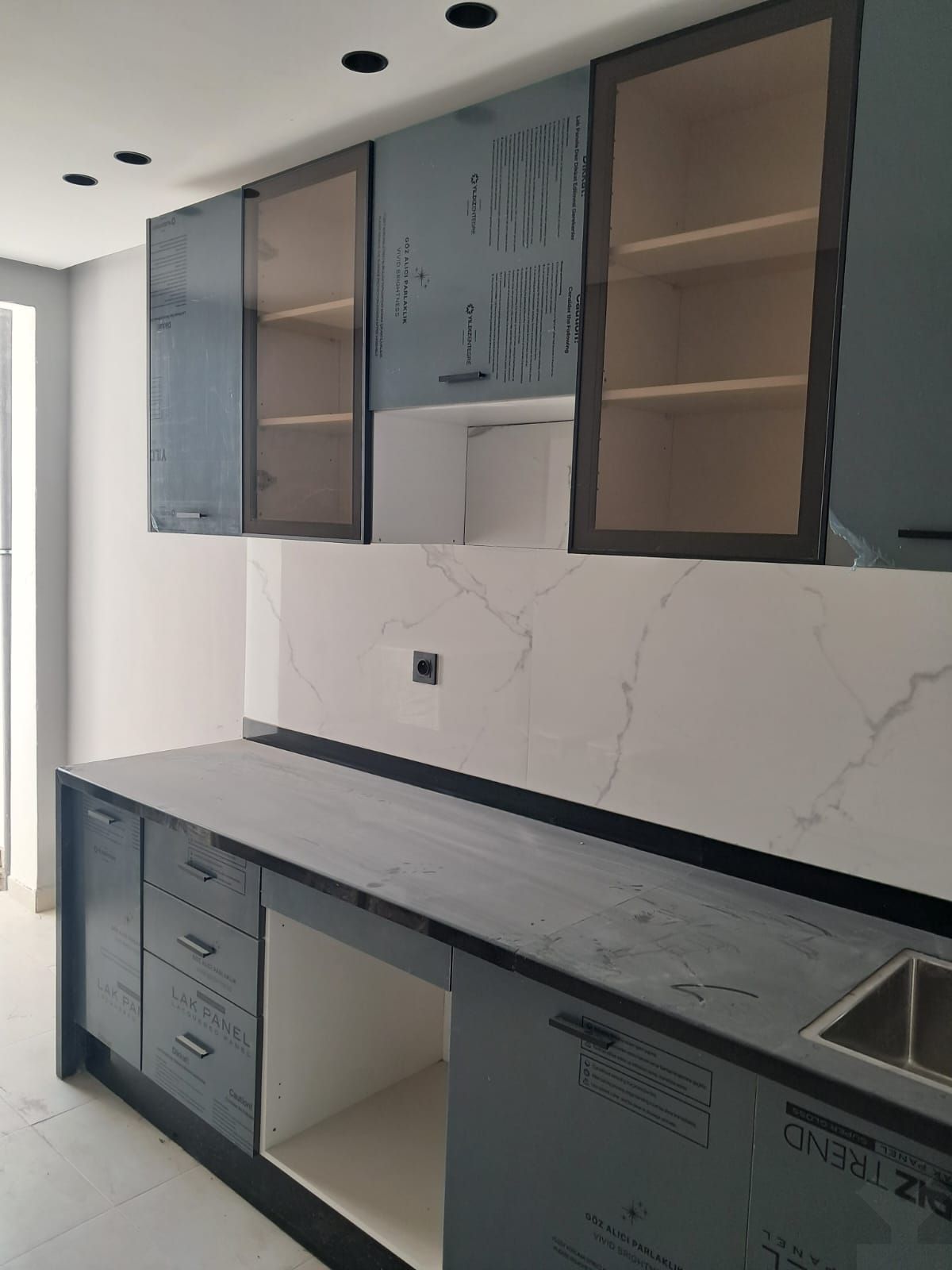 Appartement — Casablanca