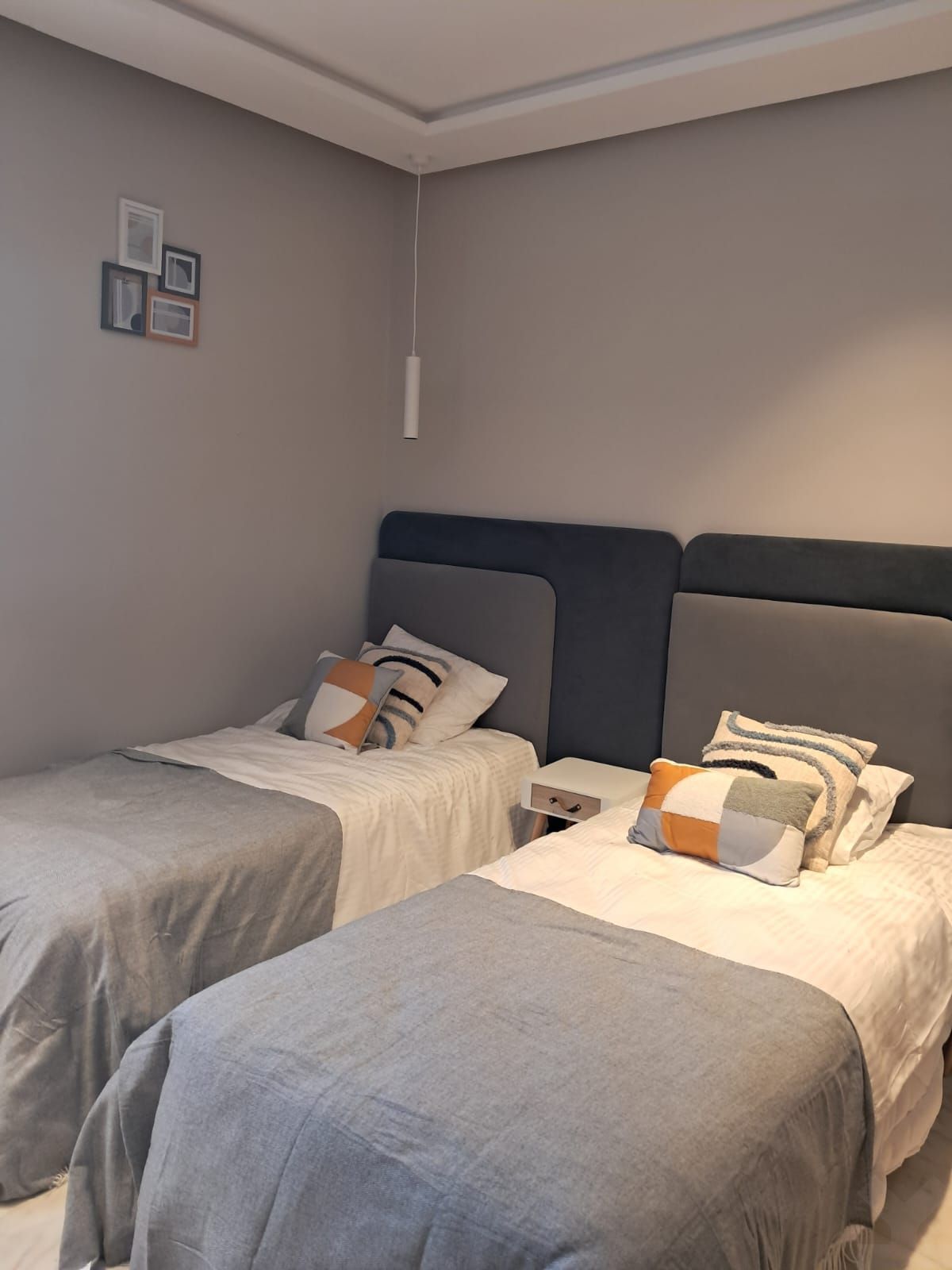 Appartement — Casablanca — 6
