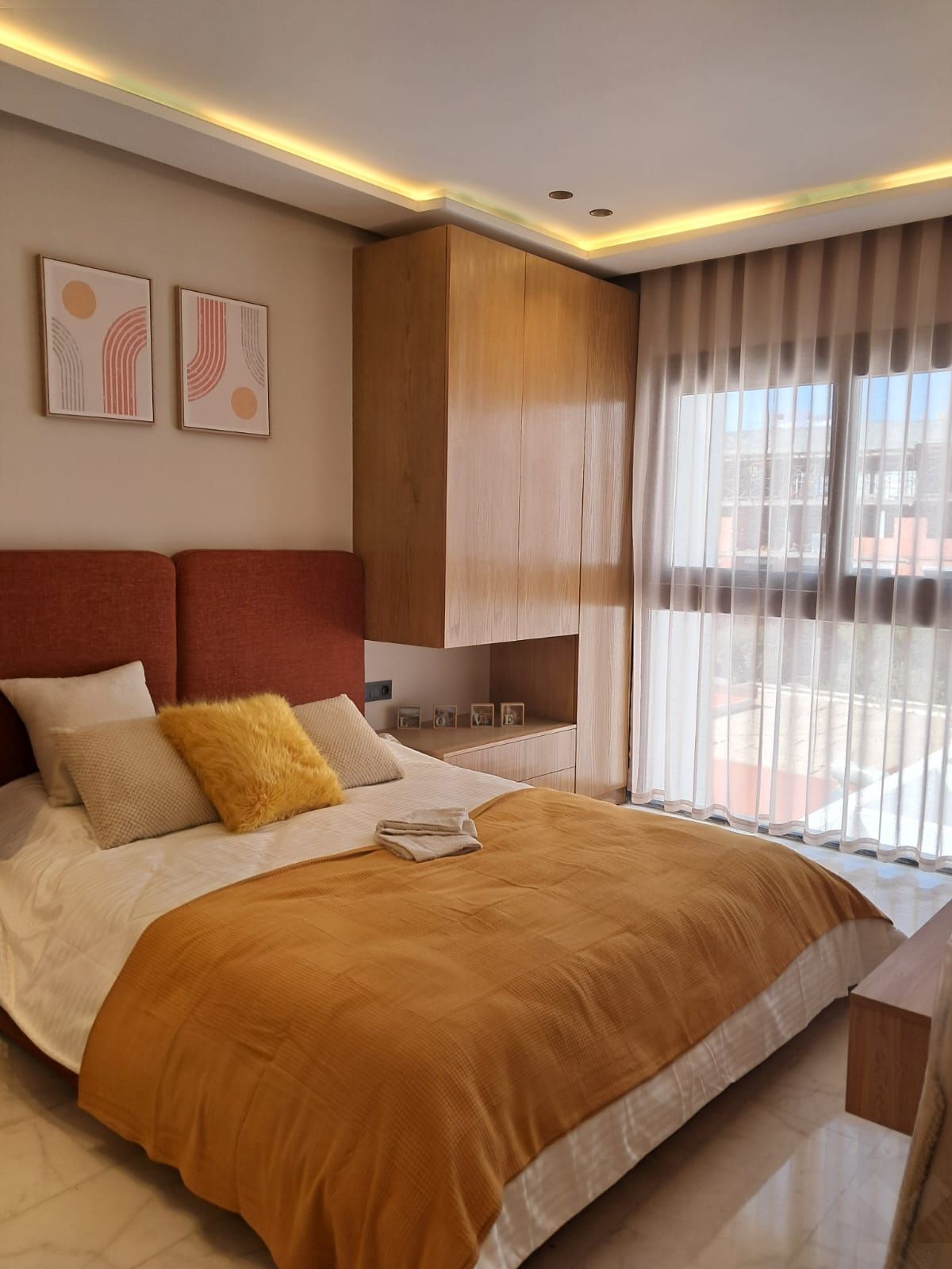 Appartement 91 m² à Oasis — 7