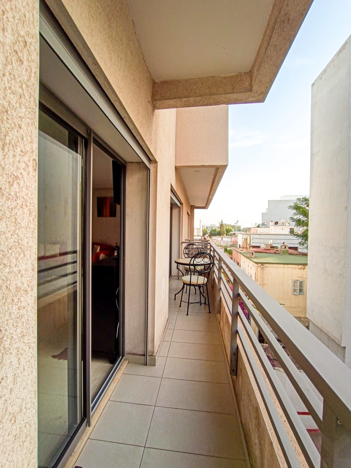 Appartement — Casablanca — 5