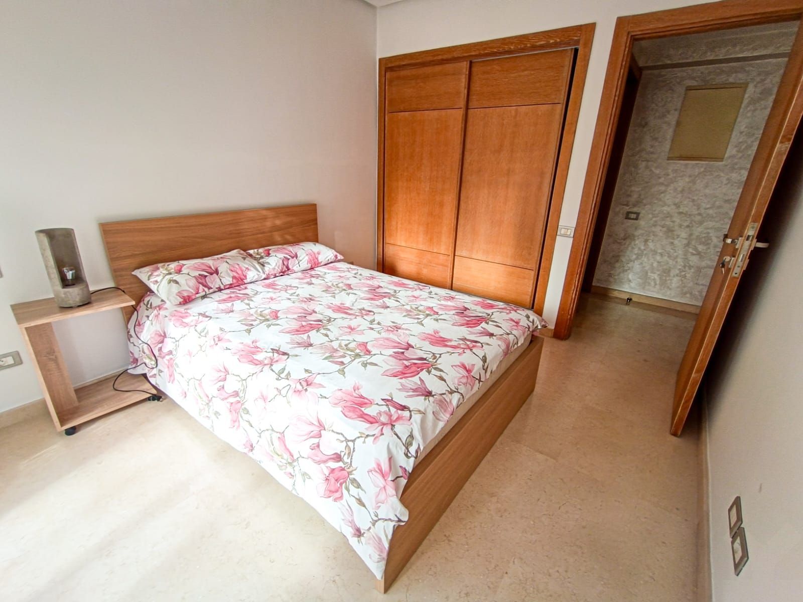 Appartement — Casablanca — 3