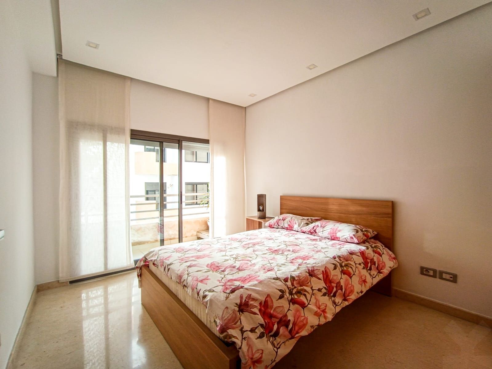Appartement — Casablanca — 4