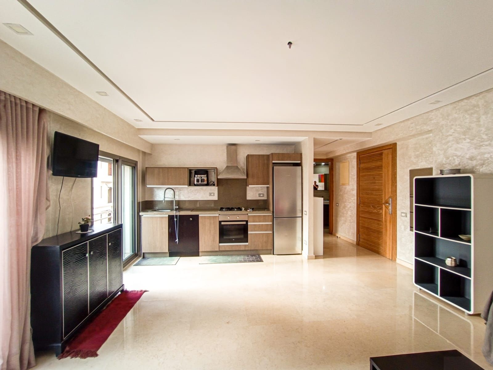 Appartement — Casablanca — 2