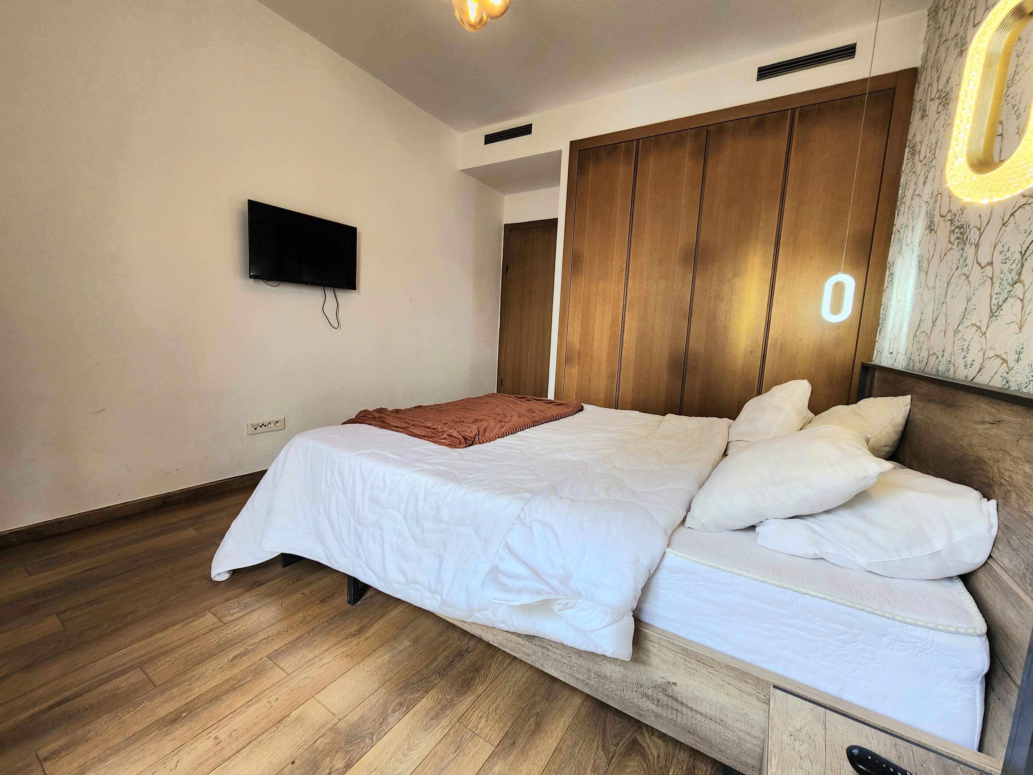 شقة 60 م² في Casablanca Finance City — 8