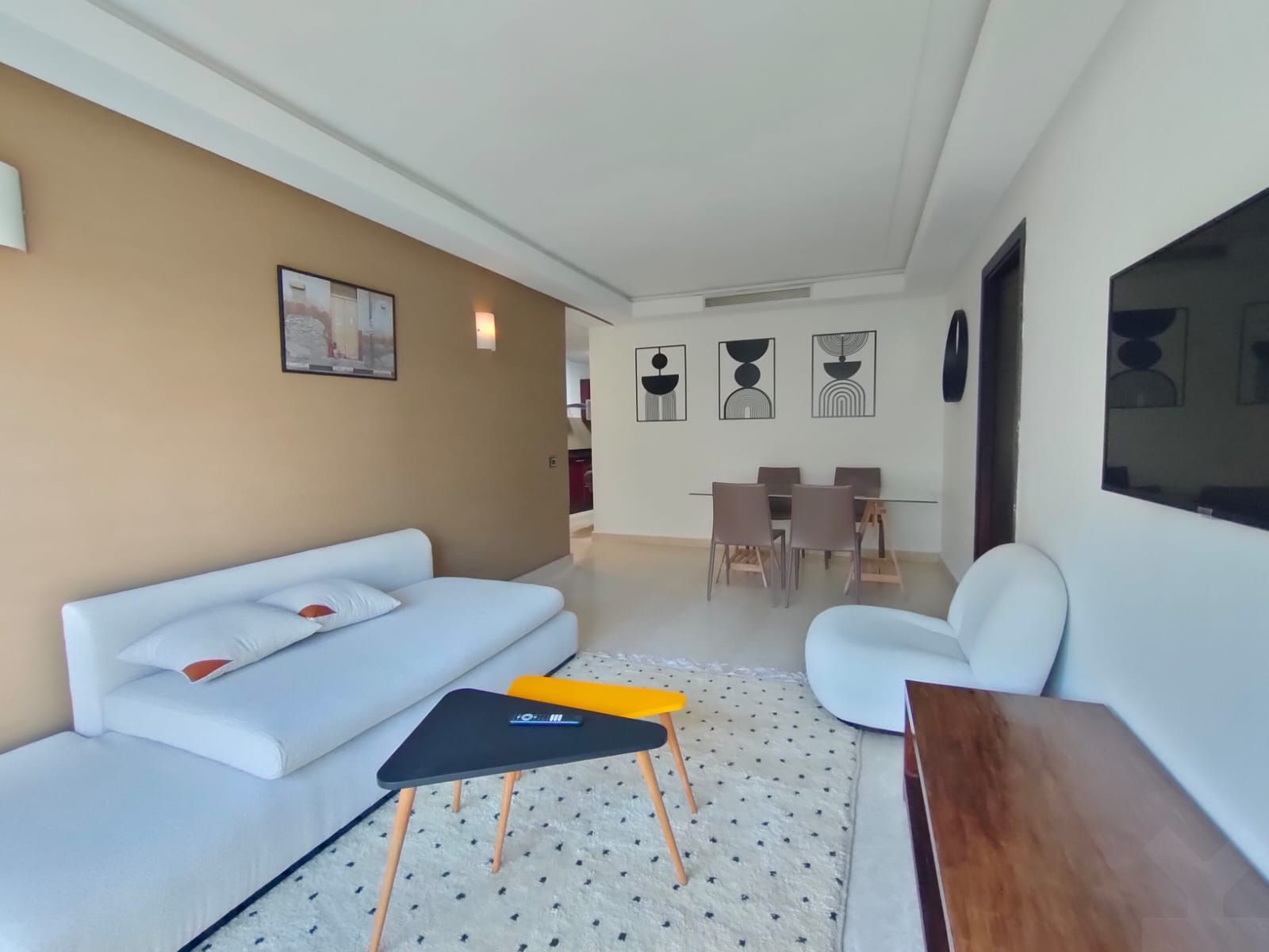 Appartement — Casablanca — 5