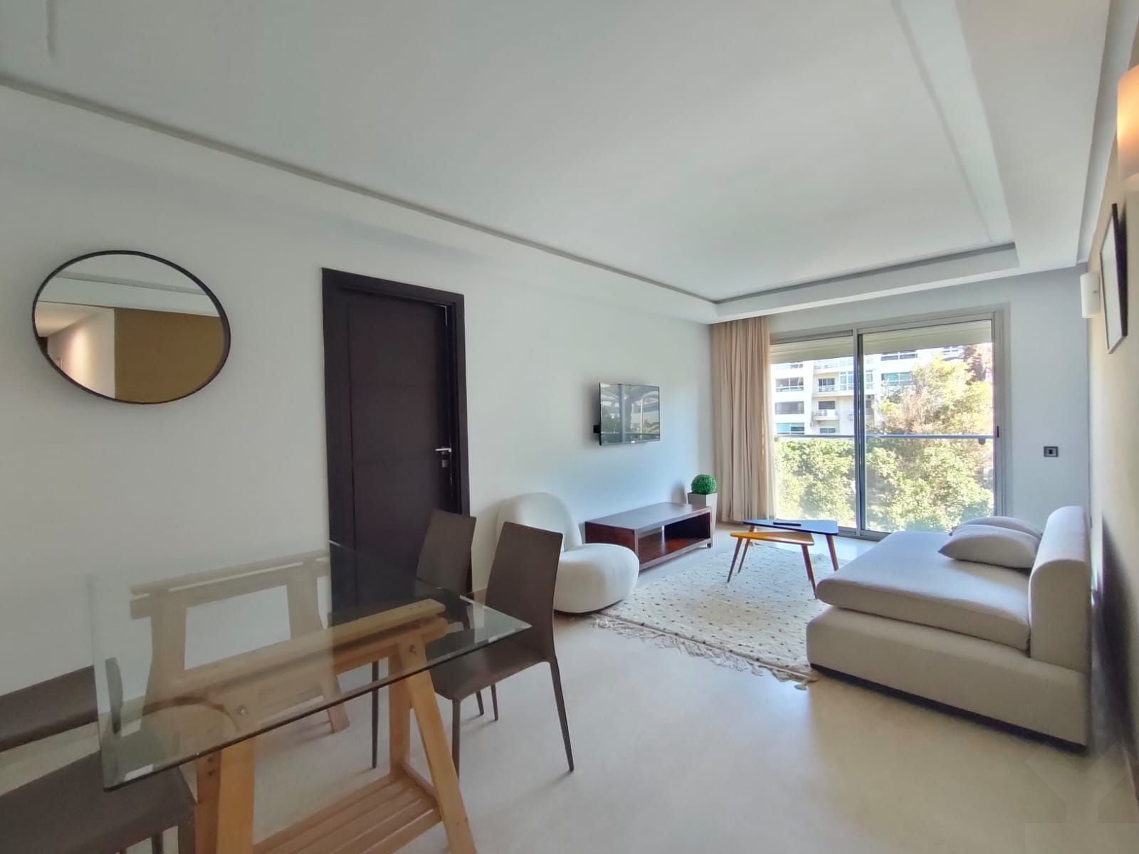 Appartement — Casablanca — 2