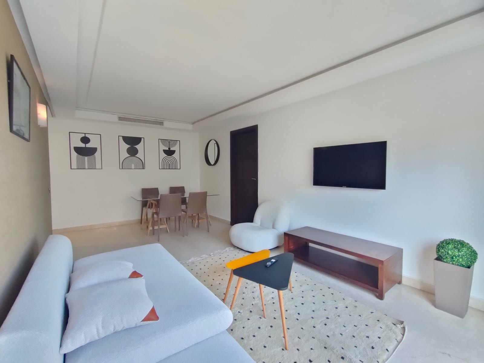 Appartement — Casablanca — 4