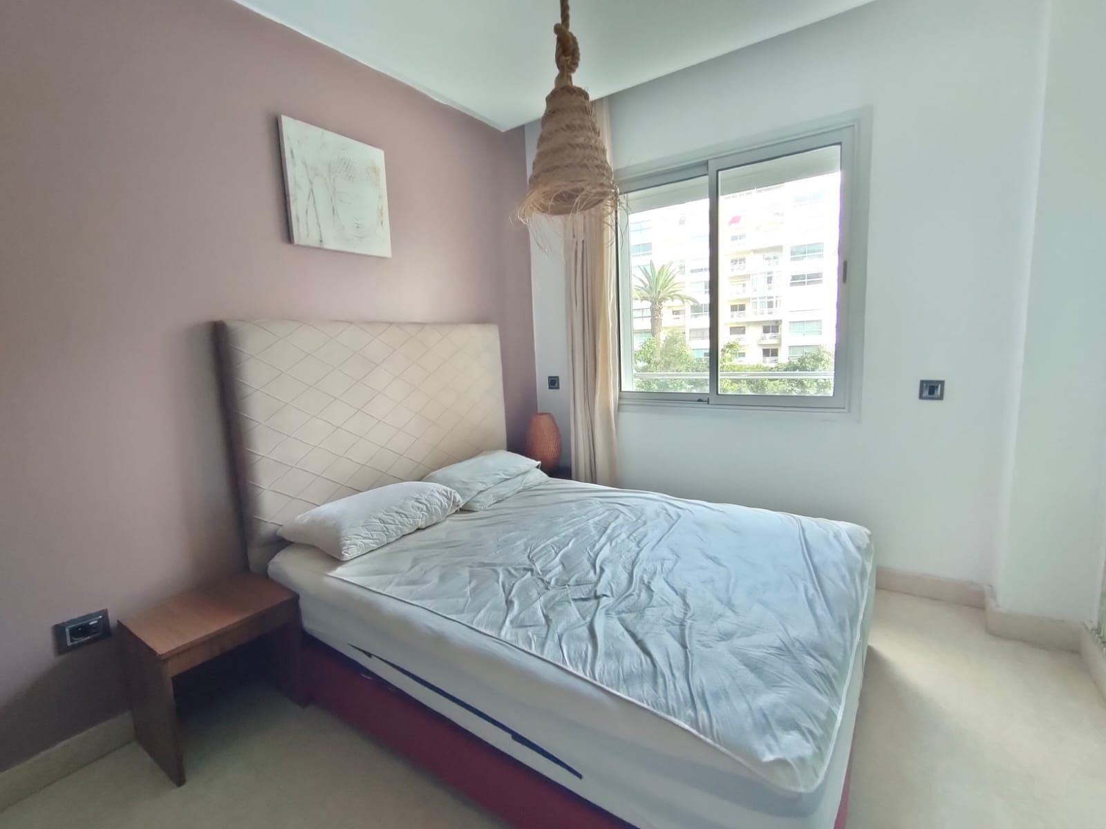 Appartement — Casablanca — 6