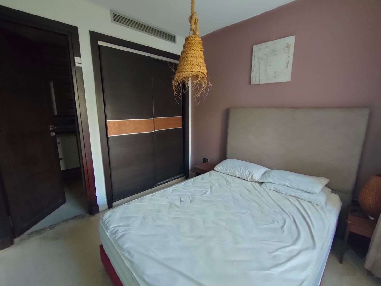 Appartement 45 m² à Palmier (Sidi Belyout) — 7