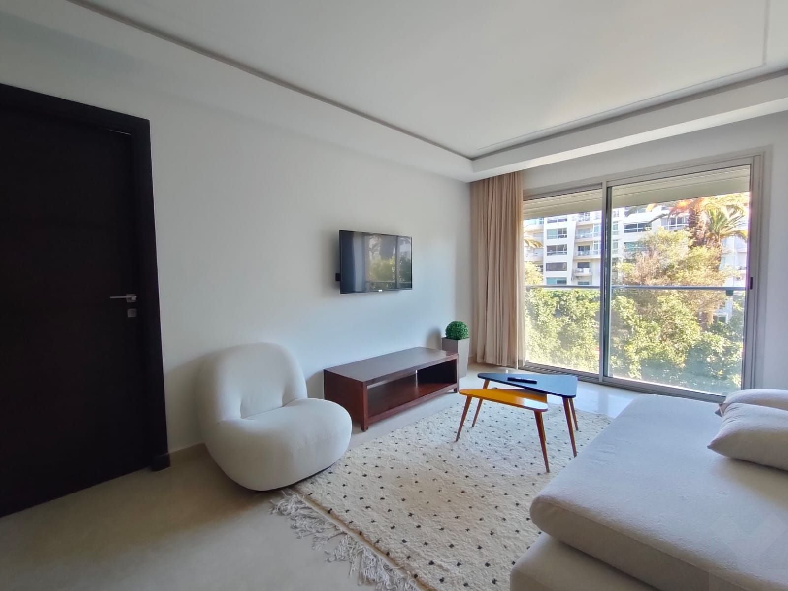 Appartement — Casablanca — 3