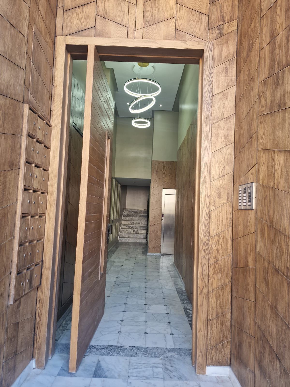 Appartement — Casablanca — 4