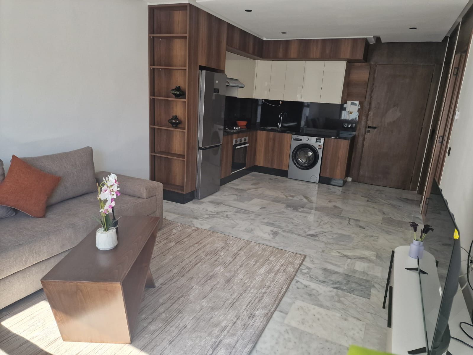 Appartement — Casablanca — 6