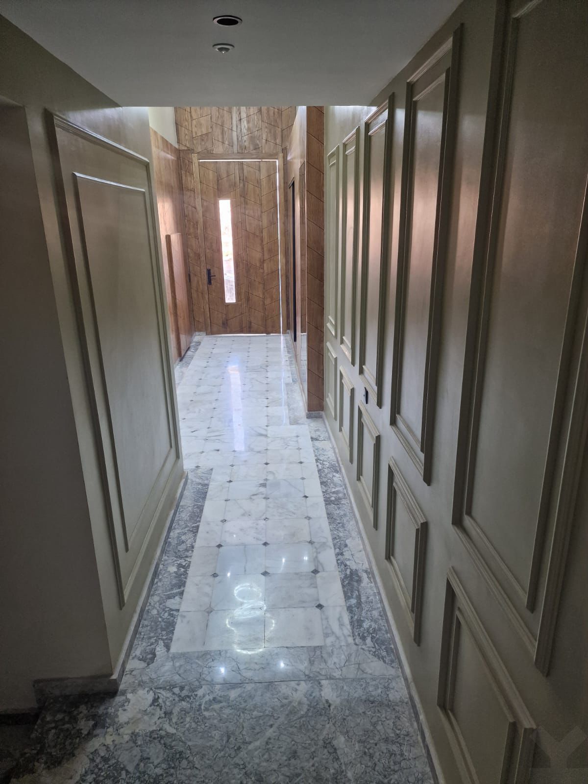Appartement 59 m² f Hay Hassani — 8