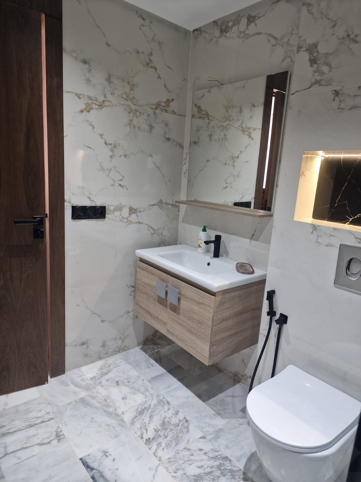 Appartement — Casablanca — 2