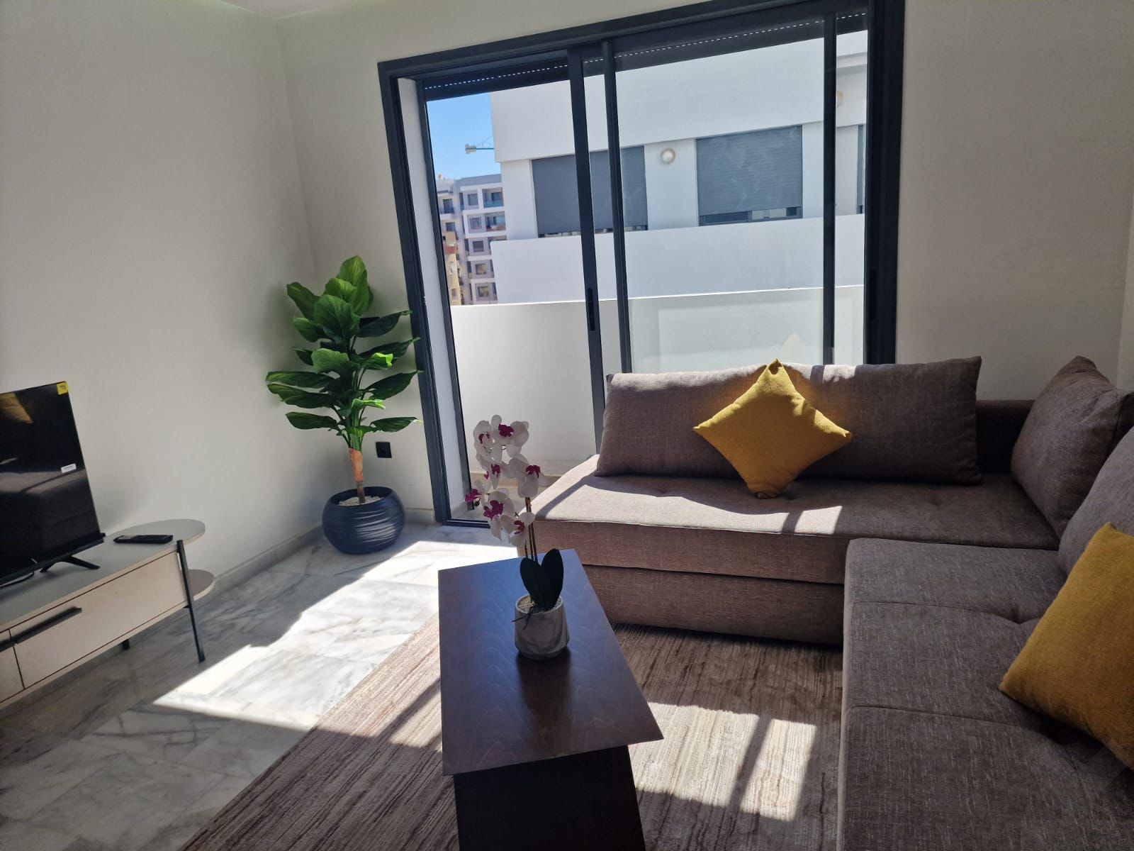 Appartement — Casablanca — 3