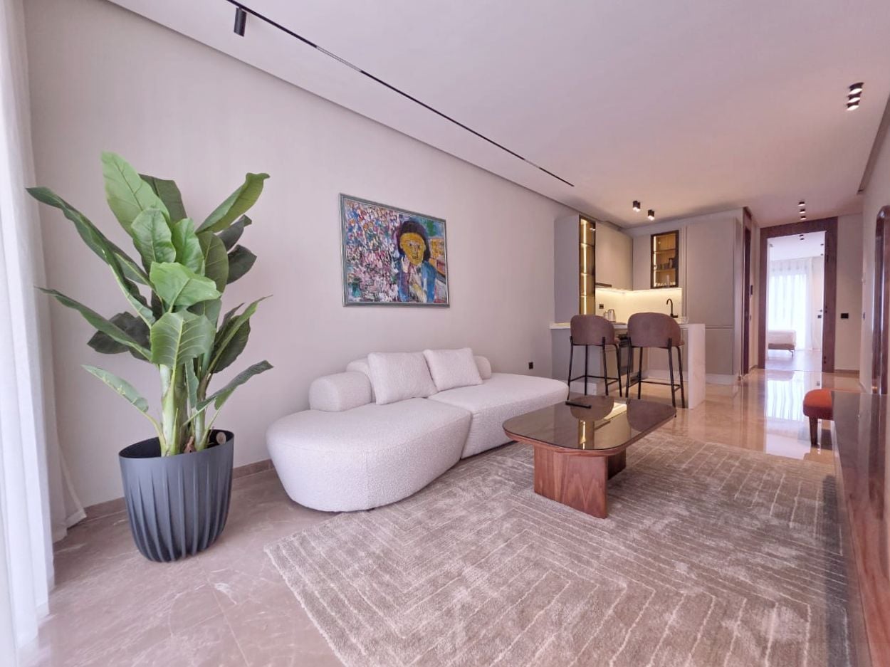 Appartement 65 m² à Les Princesses — 4