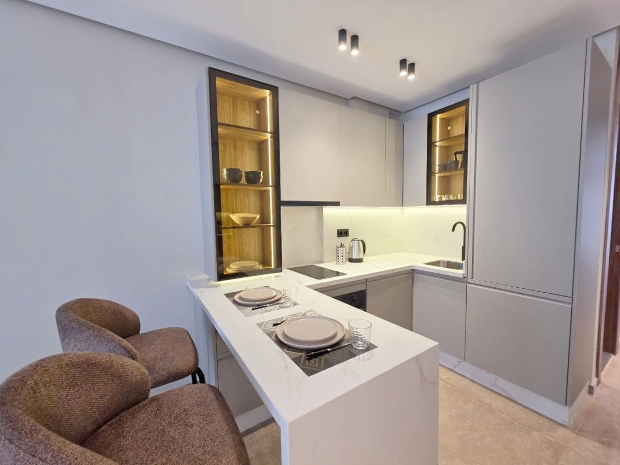 Appartement 65 m² à Les Princesses — 9
