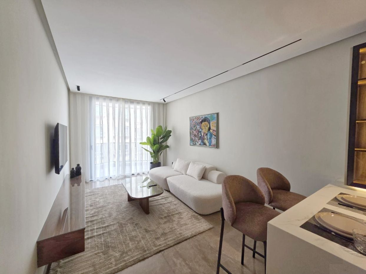 Appartement 65 m² à Les Princesses — 6