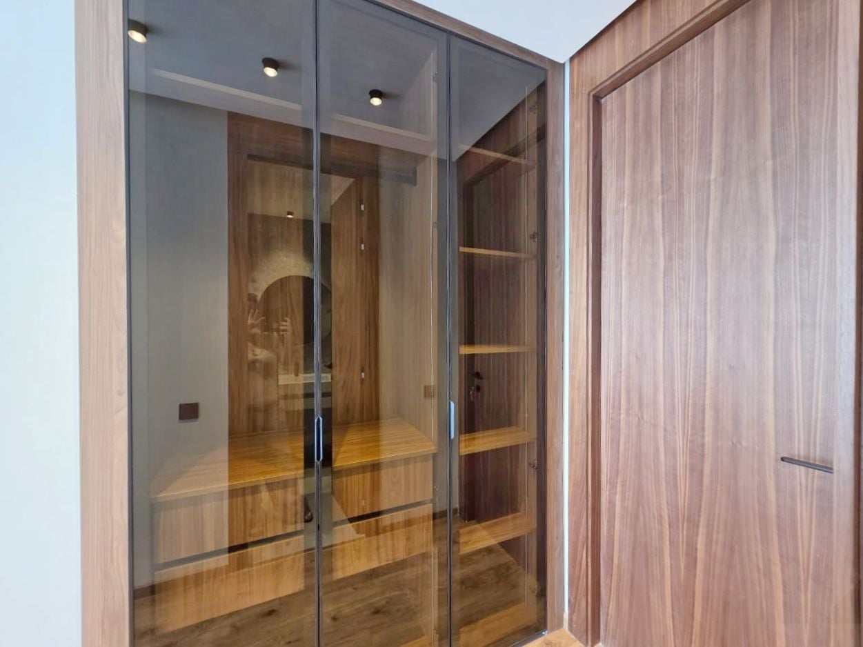 Appartement 65 m² à Les Princesses — 2